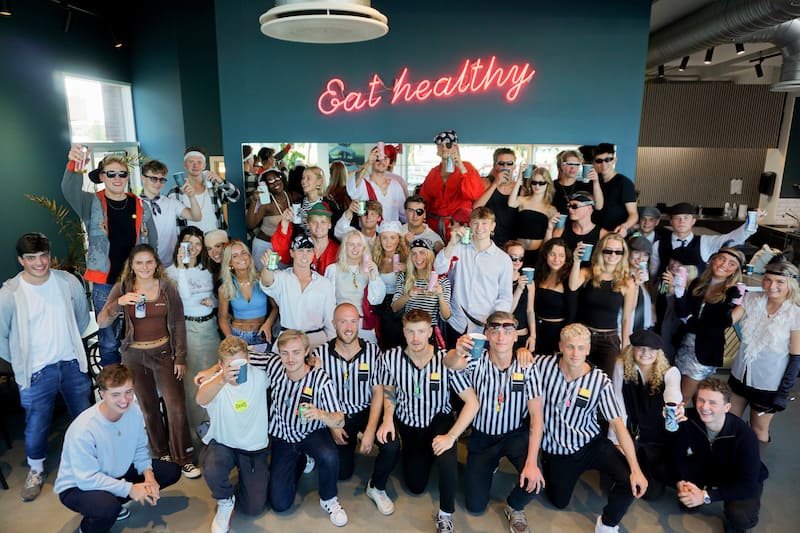 Juice Planet Team